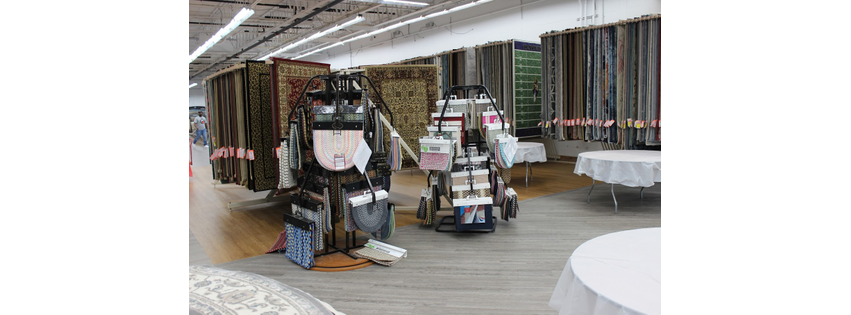 Carpet & Tile Mart