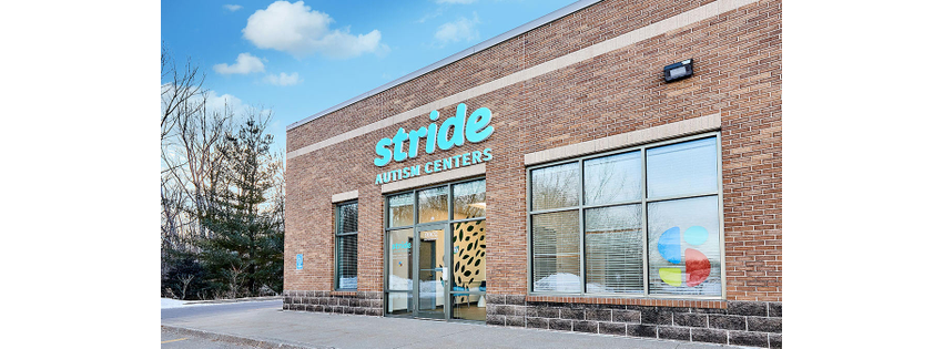 Stride Autism Centers - West Des Moines ABA Therapy