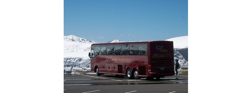 CIT Signature Transportation