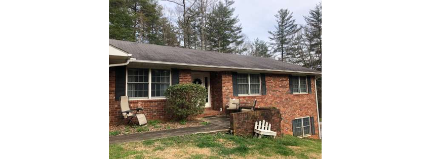 Pisgah Roofing and Restoration