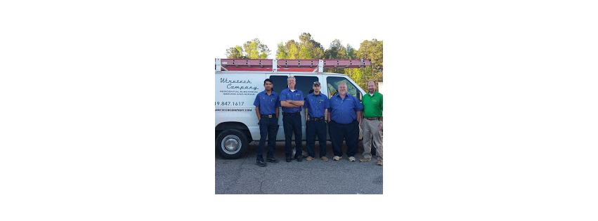 Wiretech Company