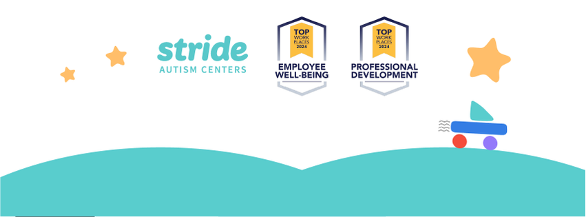 Stride Autism Centers - Oak Park ABA Therapy