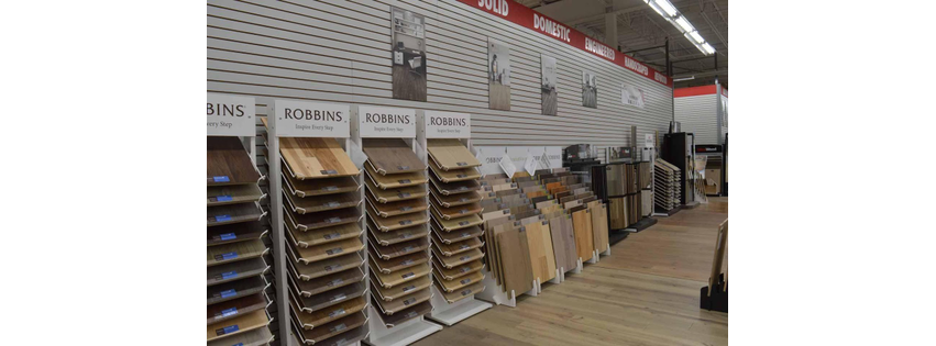 Lomax Carpet & Tile Mart