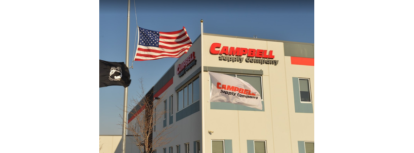 Campbell Supply Company