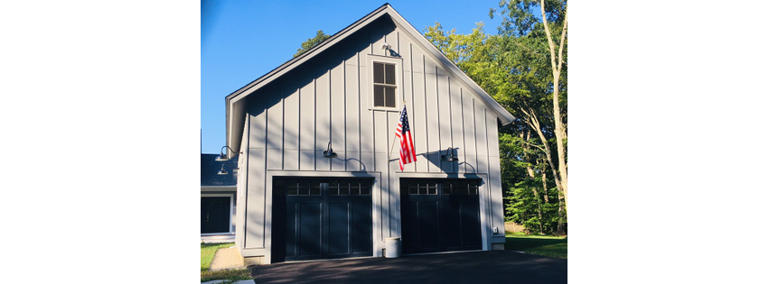 American Overhead Doors