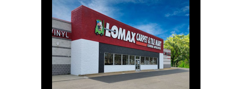 Lomax Carpet & Tile Mart