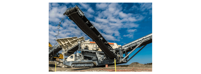 Crushing Equipment Solutions (CES)