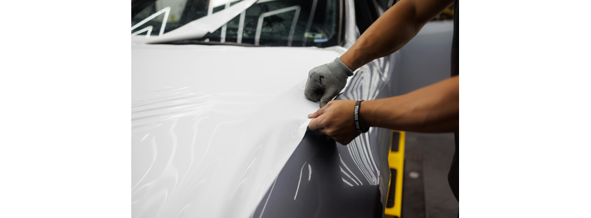 Tailored Auto Spa