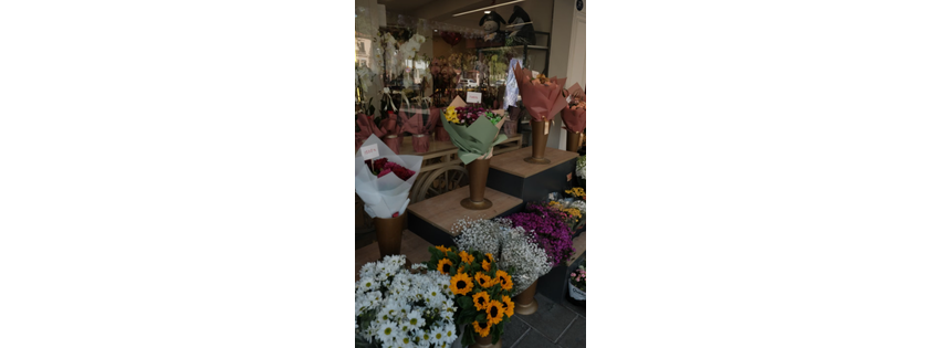 Diana's Flowers Whittier