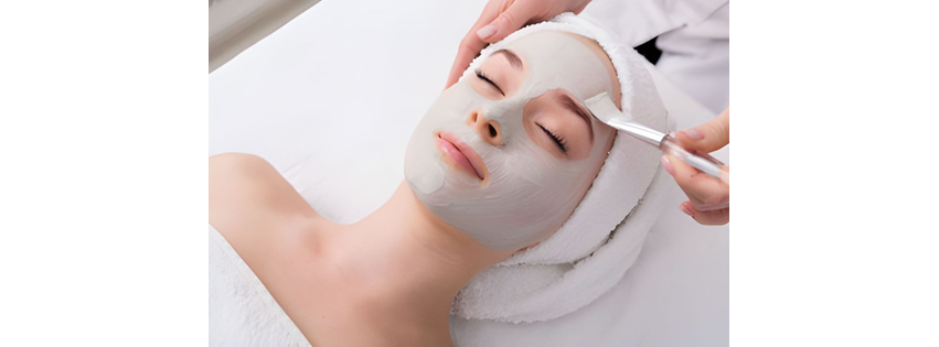GLOWISH EYEBROWS & FACIAL SPA