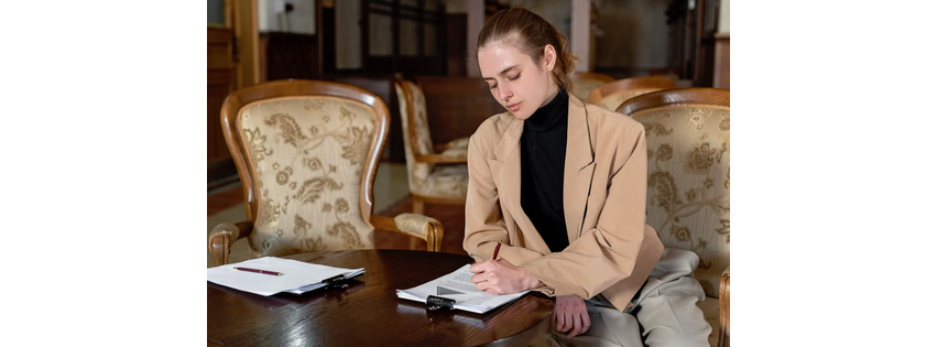 My Tax Lady Income & Notary Republic Services