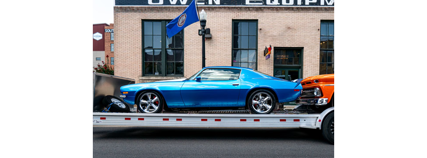Southern Recovery Towing LLC