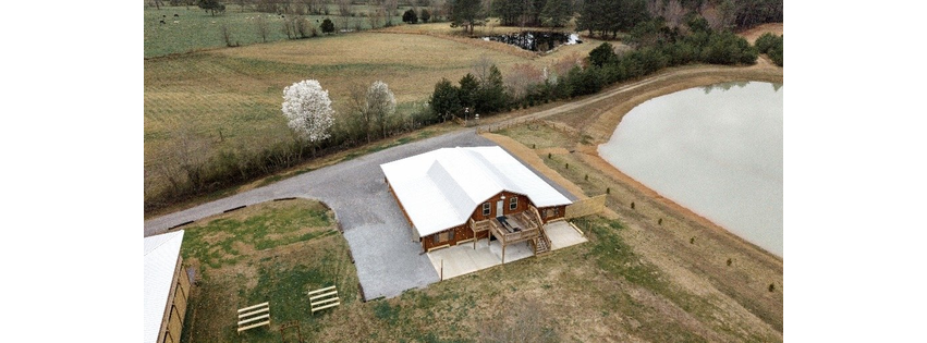 Waters Of Catlett Venue and Lodging