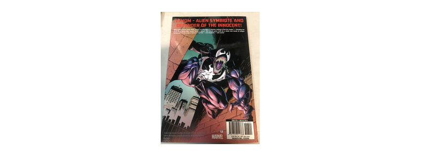 MG Comics Inc