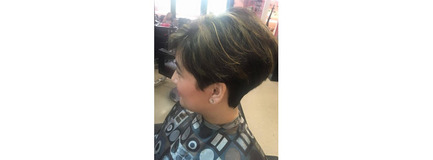 Jenny's Salon & Spa