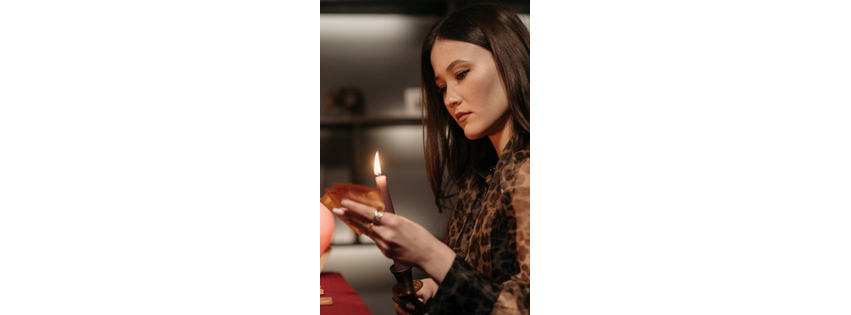 Psychic Palm & Tarot Card Readings