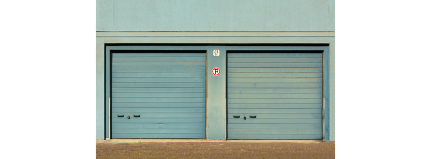 Lorain County Garage Door Repair