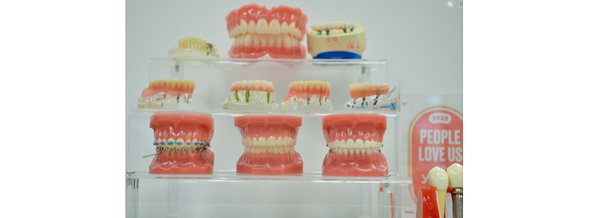 Dentist of Long Beach