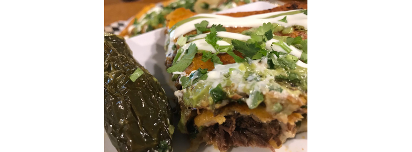Birrieria Y Mariscos La Cocina