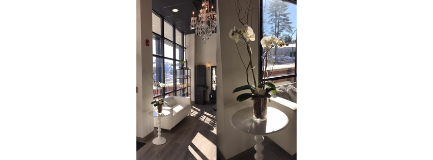 Robert James Salon