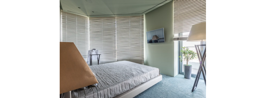 Ultrasonic Blind Services