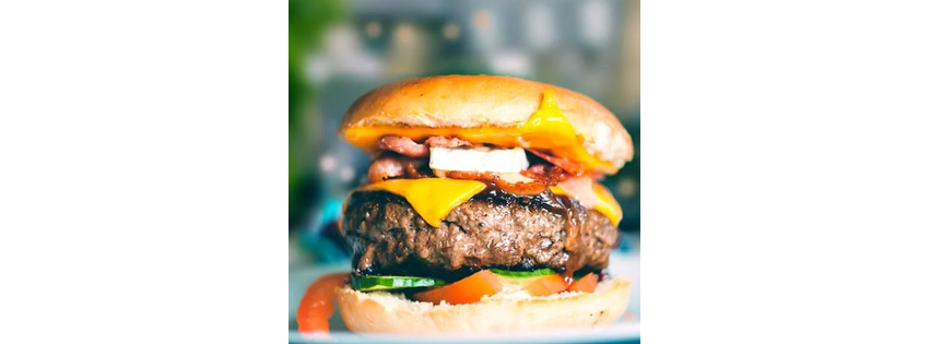 Tommy's Burger California Style 3