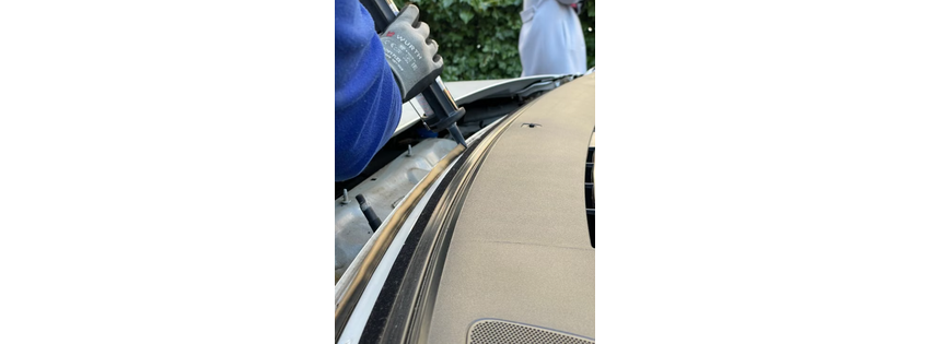 D&D Auto Glass LLC
