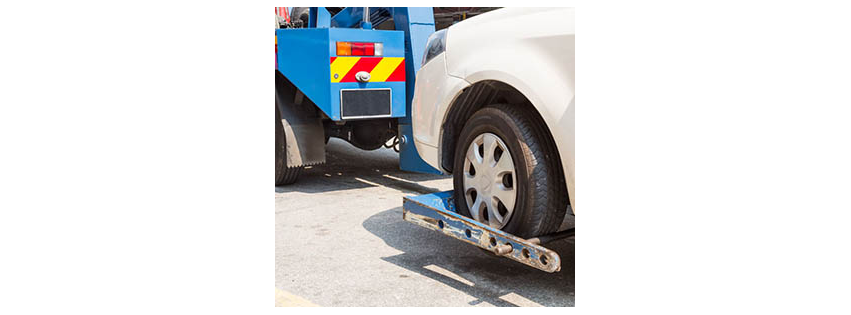 Miller & Son Wrecker Service