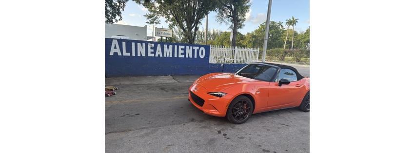 Diaz Tire Service LLC