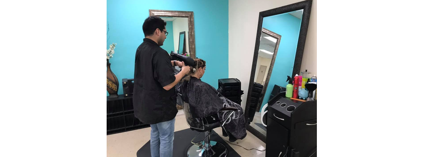 Jenny's Salon & Spa