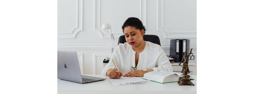 My Tax Lady Income & Notary Republic Services