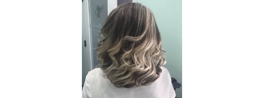Color Lab & Dry Bar