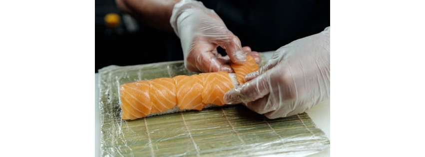 Izumi Sushi