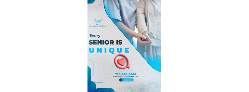 Angels Adult Care