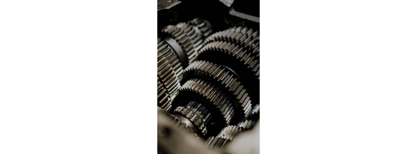 Master Transmission Technician