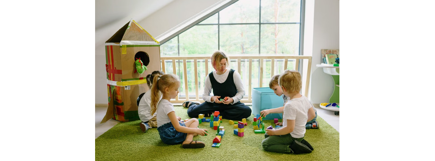 Sunrise Early Learning Center