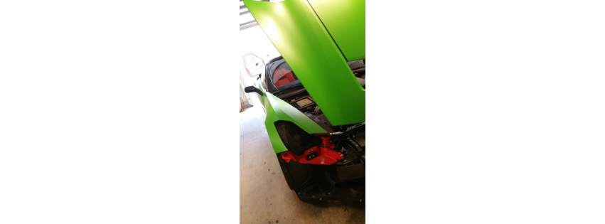Kustom Window Tint