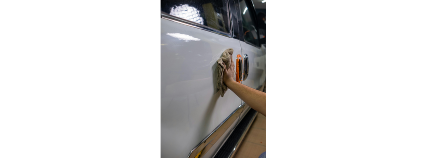 Tailored Auto Spa