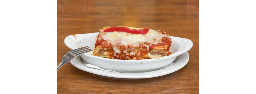 Pizza Palace