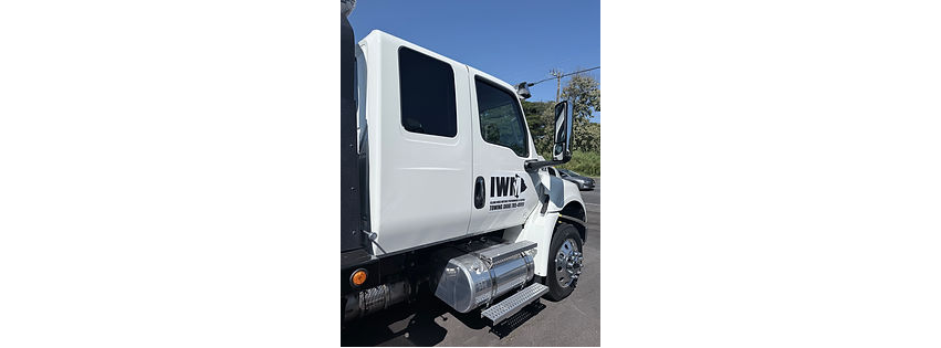 Island Wide Performance & Repairs