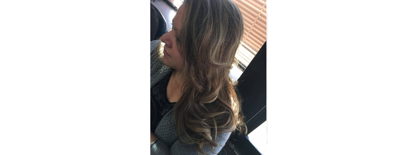 Jenny's Salon & Spa