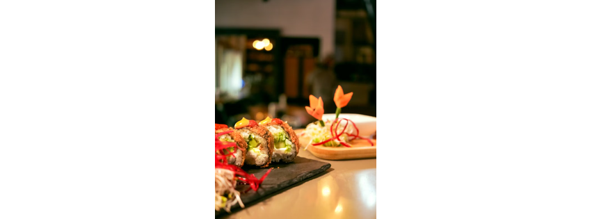 Izumi Sushi