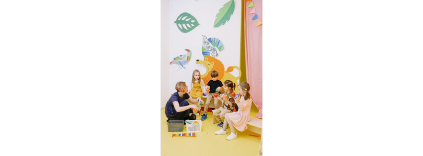 Sunrise Early Learning Center