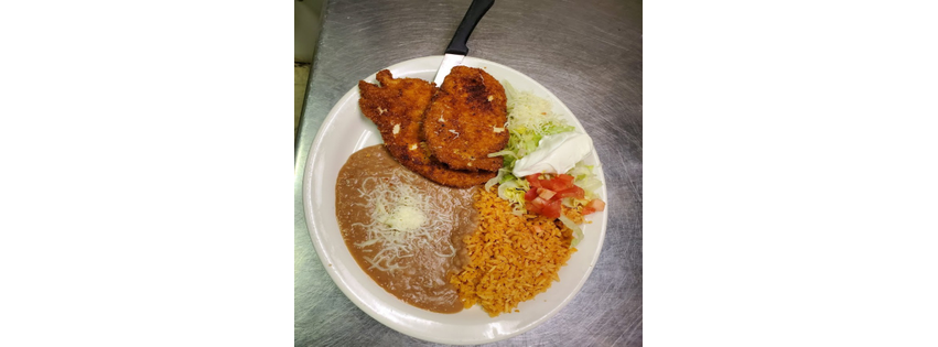 El Potro Mexican Restaurant