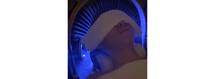 European Head Spa and Aesthetics