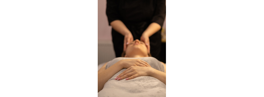 Just Bare Skin Studio With Alysha Harmon
