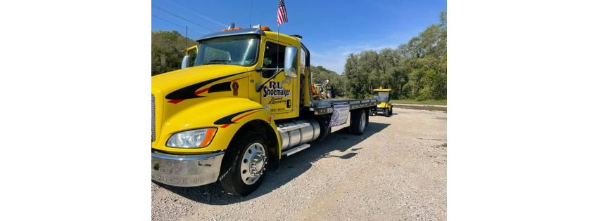 R&L Towing and Recovery LLC