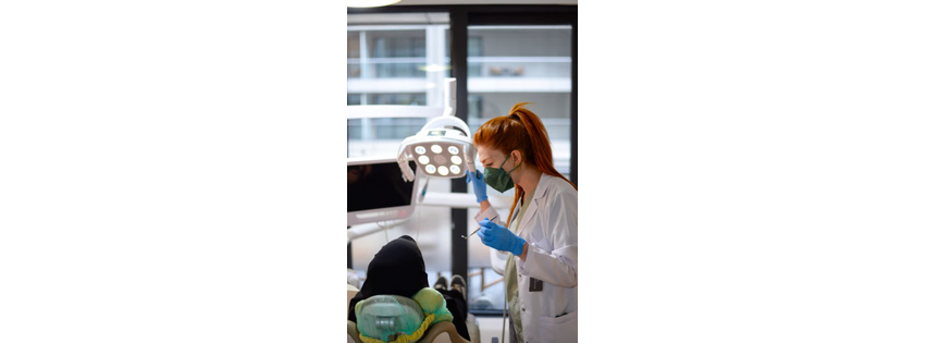 Las Palmas Dental Gaston Arata DDS & Associates