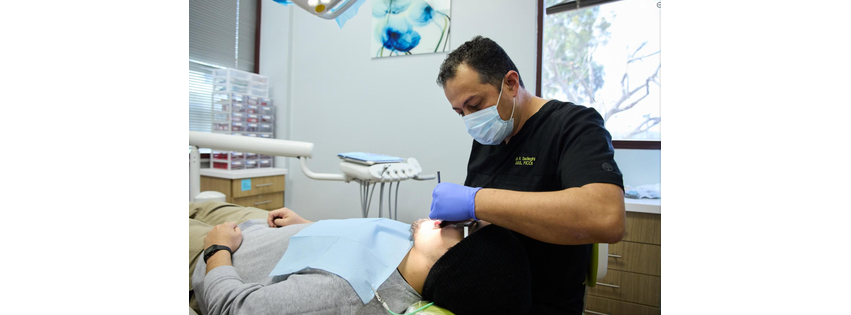 Dentist of Long Beach