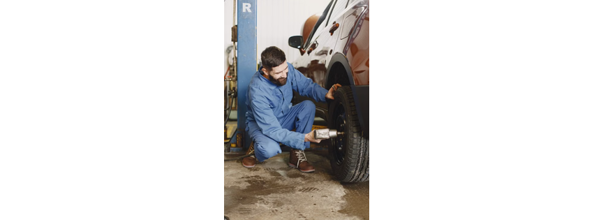 A&B New & Used Tires
